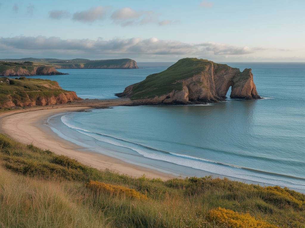 Acheter une résidence secondaire en Bretagne : critères de choix, pièges à éviter et rentabilité potentielle