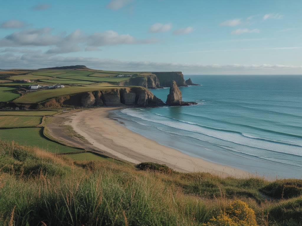 Comment réussir l’achat de sa première résidence principale en Bretagne : étapes clés, aides financières et erreurs à éviter