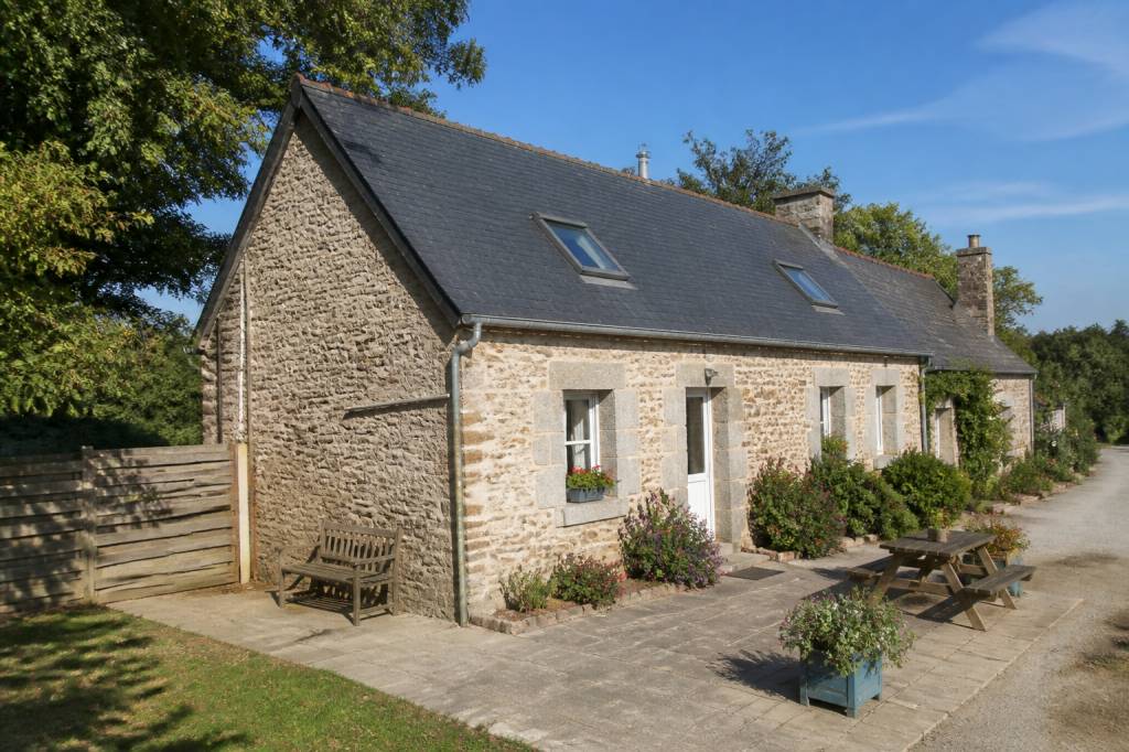 Bri gite : location de gîte en Bretagne pour vos vacances