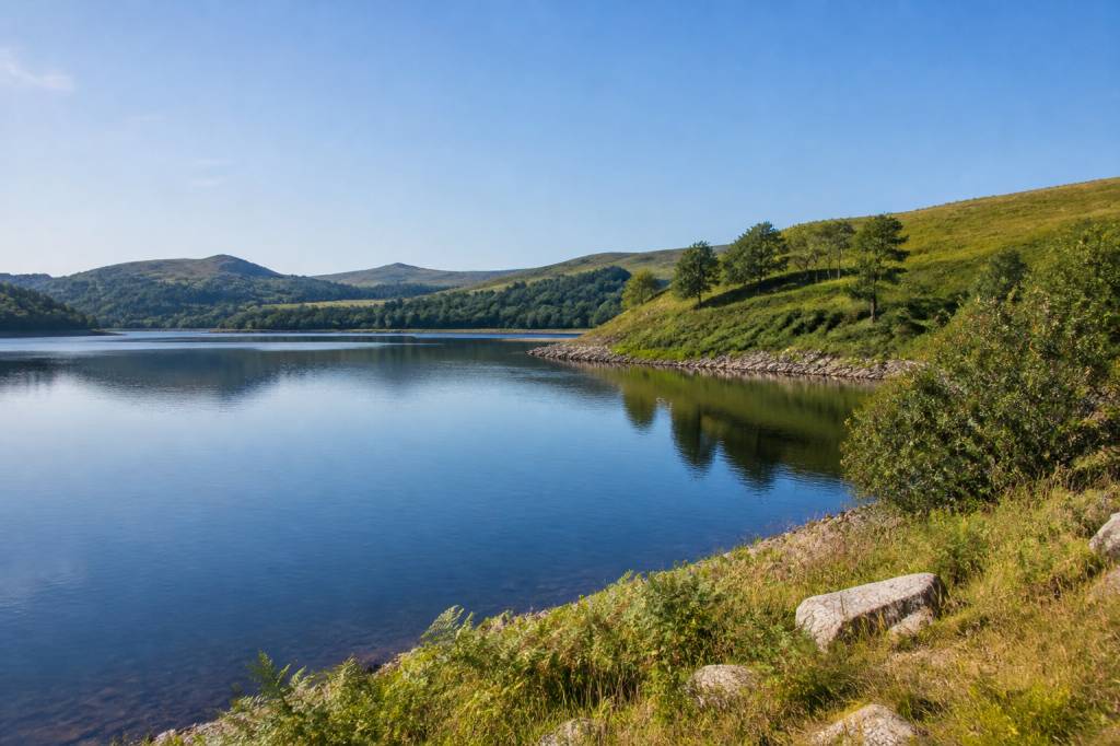 Cantal lac : les meilleurs secteurs pour investir dans l’immobilier au bord de l’eau