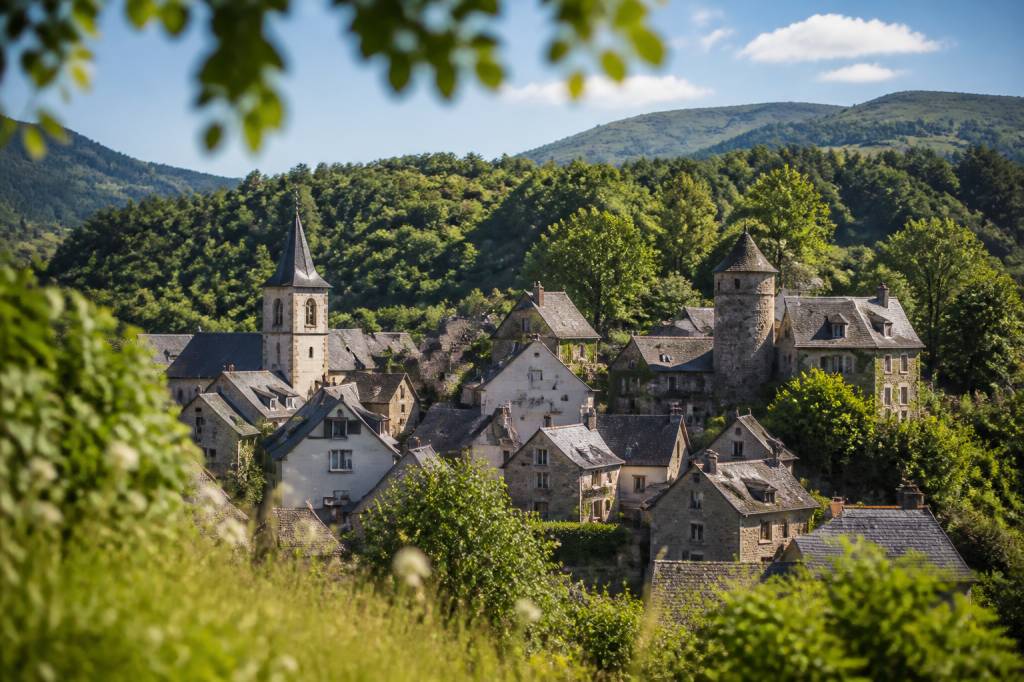 Cantal village : où acheter et louer dans un cadre de vie attractif