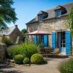 Accommodation france : où trouver le meilleur hébergement en Bretagne