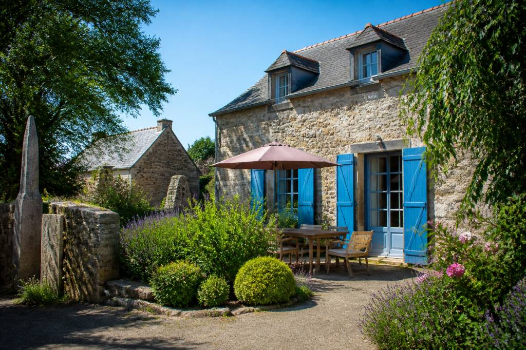 Accommodation france : où trouver le meilleur hébergement en Bretagne