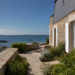 Bord de mer Gîtes de France : trouver la location idéale pour des vacances en bord de mer