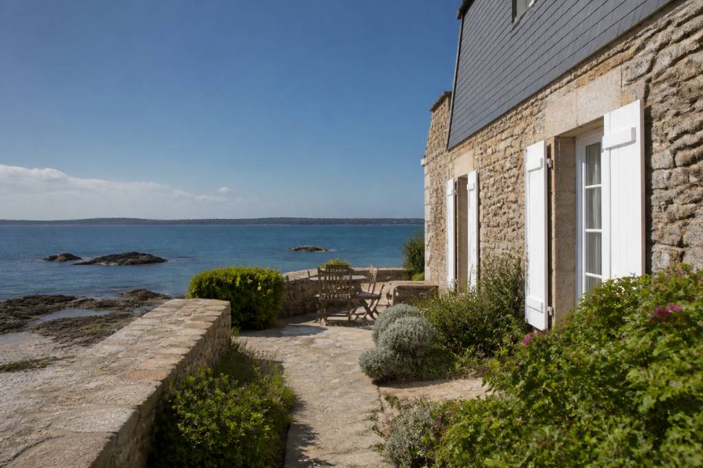 Bord de mer Gîtes de France : trouver la location idéale pour des vacances en bord de mer