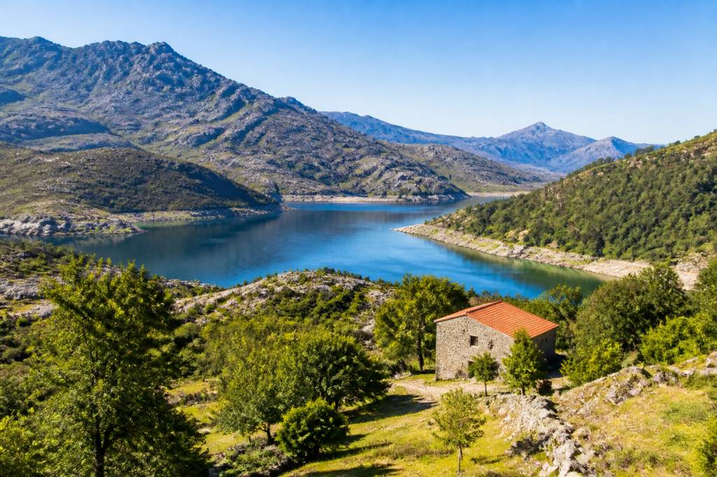 A muntagnera calacuccia : séjour, location et activités au cœur de la Corse