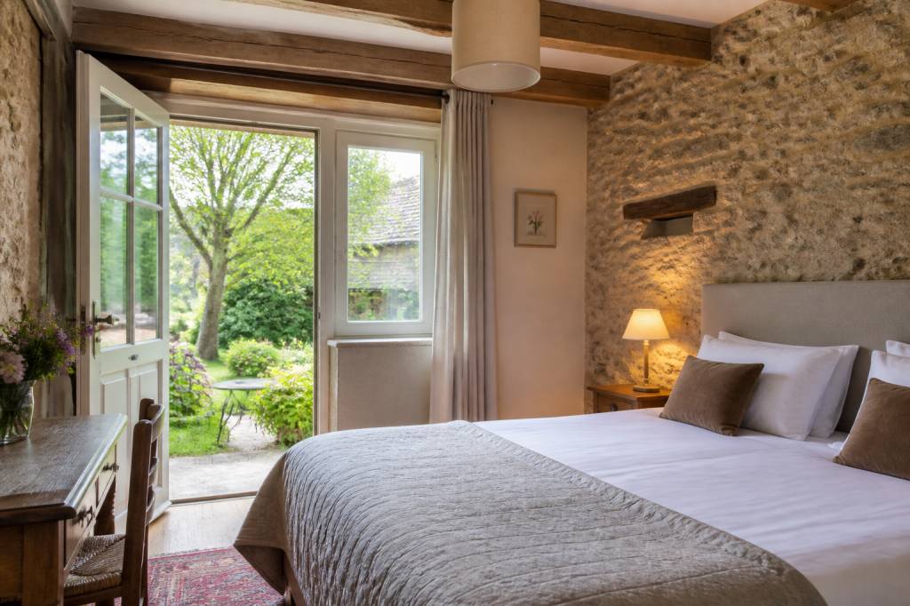 Chambre d’hote gite de France : comment choisir un hébergement de vacances authentique