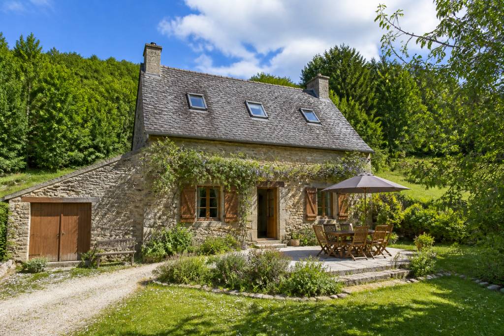 Ardennes gîtes de France : les meilleures locations pour des vacances nature en famille