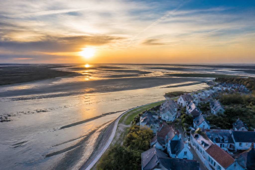 Baie de somme gîte de france : les meilleures adresses pour un séjour inoubliable