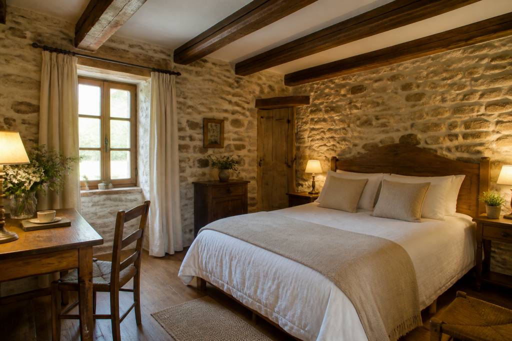 Chambre d’hôte Marvejols : les meilleures adresses pour un séjour authentique en Lozère