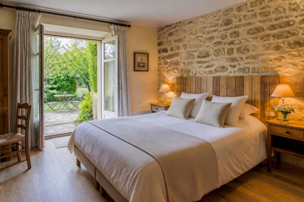 Chambre d hote finistere : les meilleures adresses pour un séjour authentique en Bretagne