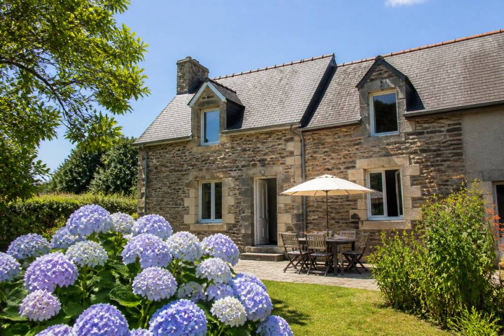 Carte cadeau gite de france : offrez un séjour inoubliable en Bretagne