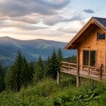 Ban-sur-Meurthe-Clefcy chalet : acheter ou louer dans les Vosges