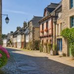Auray gîtes de France : les meilleures adresses pour vos vacances en Bretagne