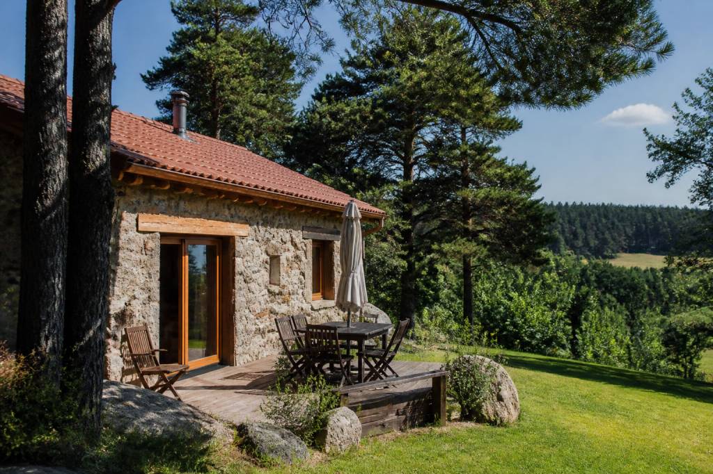Chambon sur Lignon gîte : les meilleurs hébergements pour un séjour en pleine nature