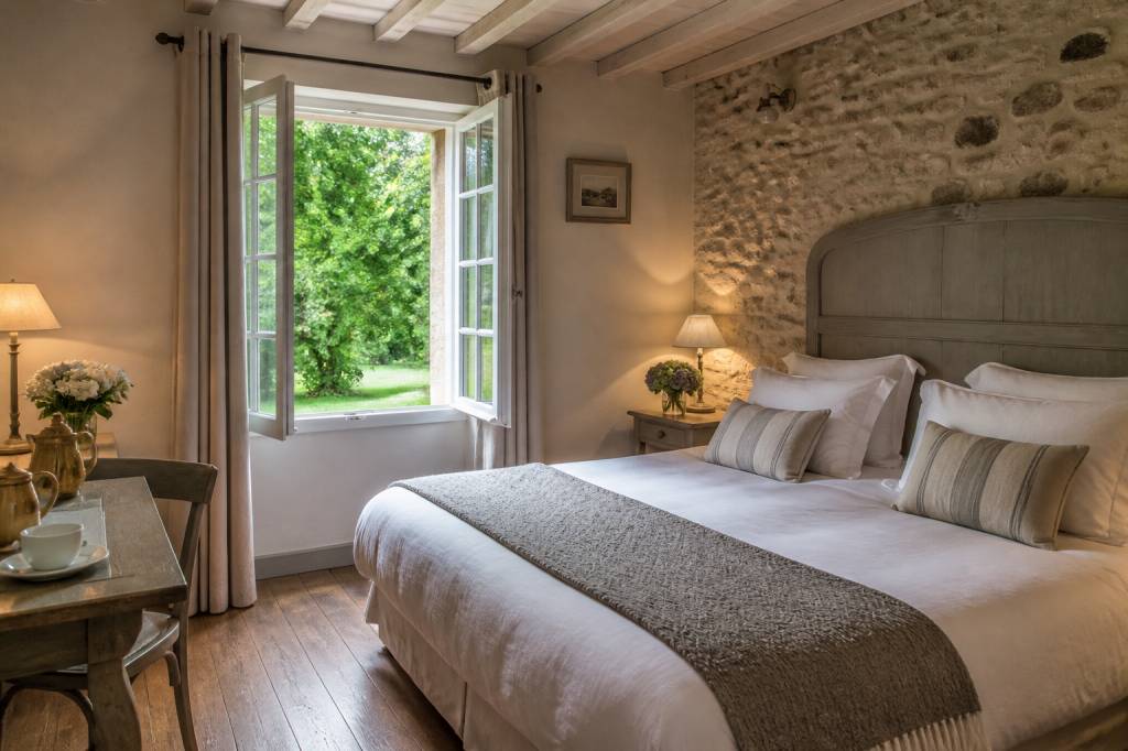 Chambre d hote charente maritime : conseils pour choisir le séjour idéal