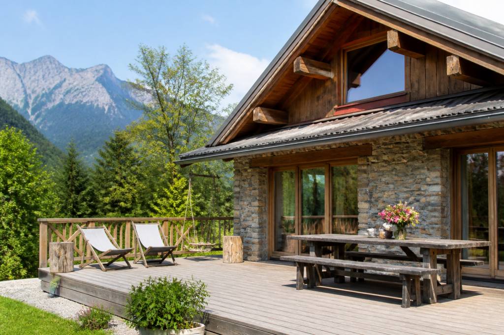 Annecy gîte : comment choisir la location idéale pour vos vacances en Haute-Savoie