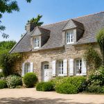 Brittany cottages : les plus belles maisons de vacances en Bretagne