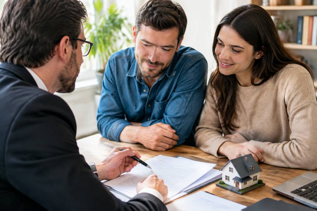 Immobilier en Bretagne : le rôle du notaire pour votre achat immobilier