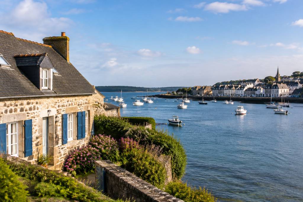 Maison à vendre Douarnenez : les critères pour bien choisir votre bien immobilier