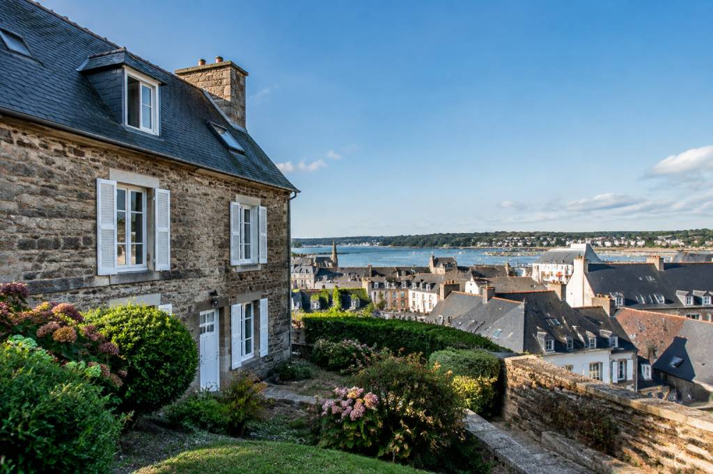 Maison à vendre à Lannion : conseils pour trouver le bien idéal
