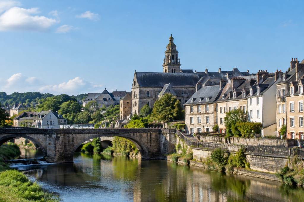 Maison à vendre à Morlaix : conseils pour trouver le bon bien en Bretagne