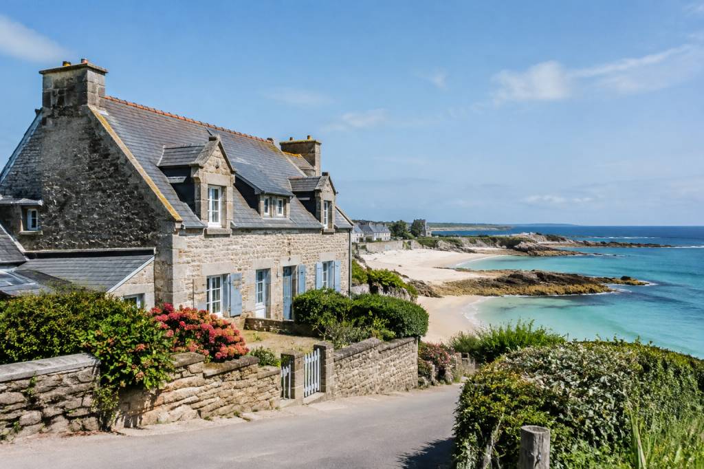 Maison à vendre Plouescat : prix, quartiers et conseils pour acheter en bord de mer