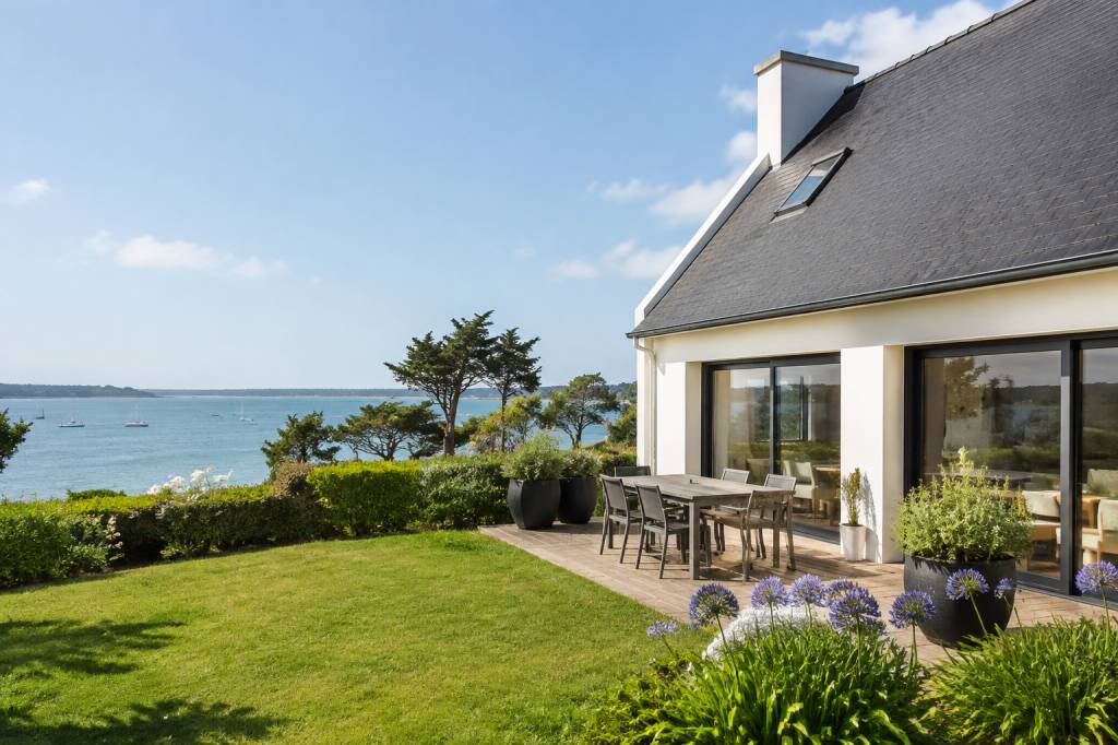 Maison à vendre à Larmor-Plage : les critères pour choisir le bon bien immobilier