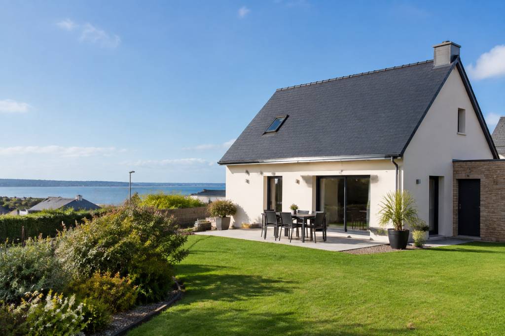 Maison à vendre à Saint-Brieuc : les critères pour bien choisir son bien immobilier