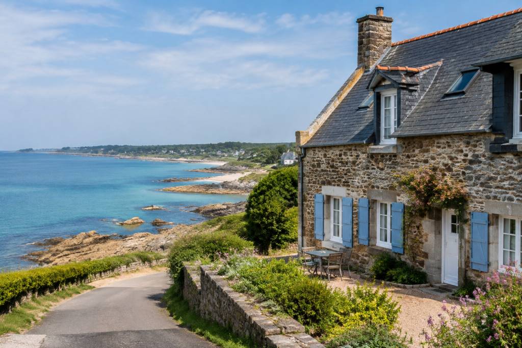 Maison à vendre à Plouha : conseils pour réussir votre achat immobilier en Bretagne