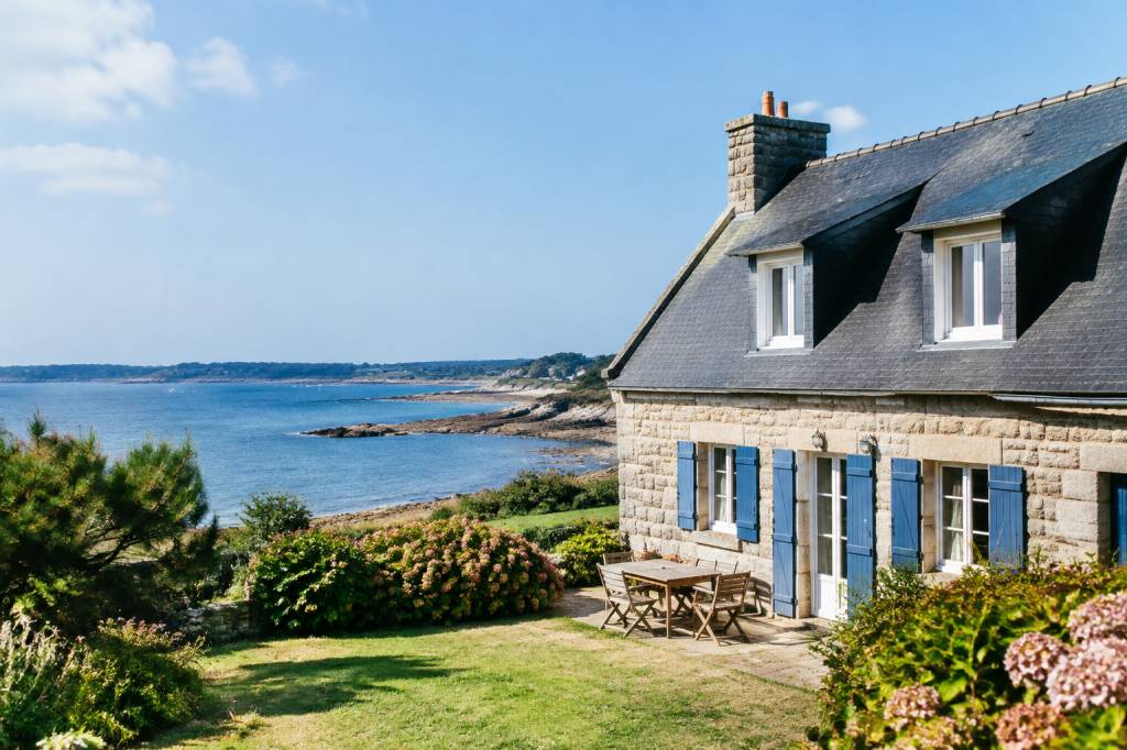 Maison à vendre à Penvenan : prix, quartiers et conseils pour acheter en bord de mer